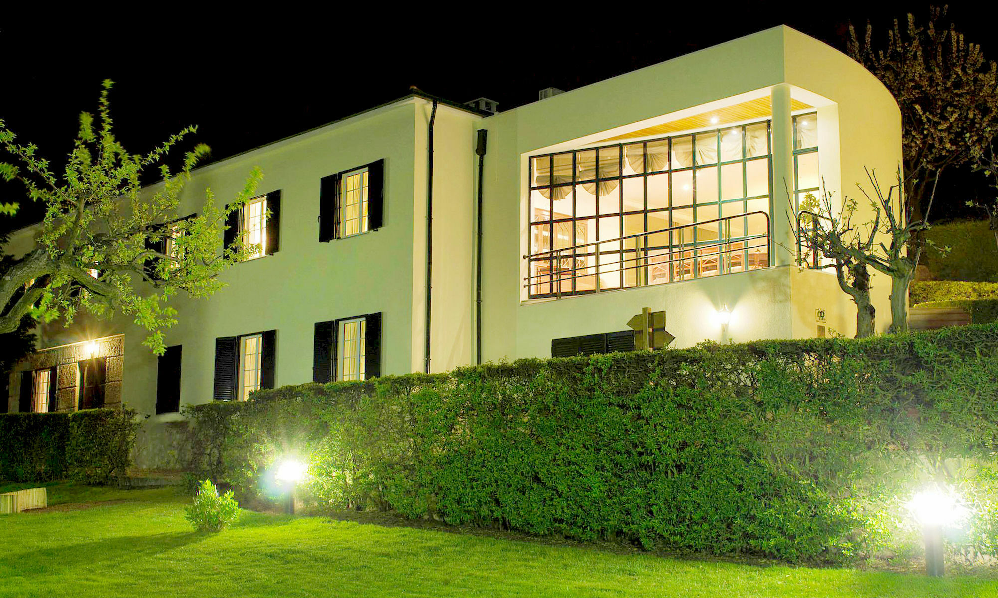 منزل الضيف لاميغو  في Quinta Da Timpeira المظهر الخارجي الصورة